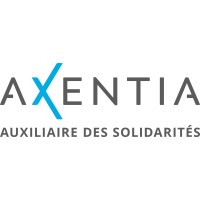 Axentia (ESH) Logo