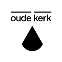 Oude Kerk Amsterdam Logo