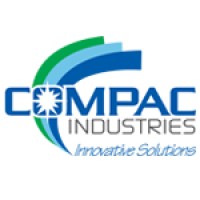 Compac Industries Logo
