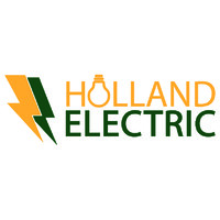 Holland Electric Logo
