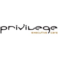 Privilege Executive Cars Logo