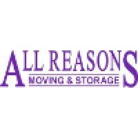 All Reasons Moving Logo
