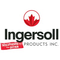 Ingersoll Products Inc. Logo