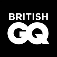 British GQ Logo