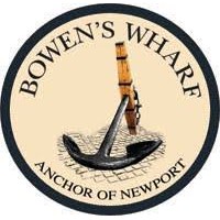 Bowens Wharf Company Logo