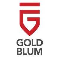 Goldblum and Partners Logo