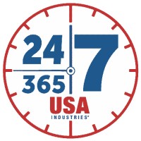 USA Industries, LLC Logo