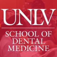UNLV School of Dental Medicine Logo