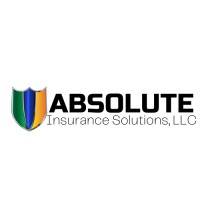 Absolute Insurance Solutions LLC Logo