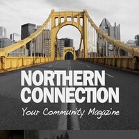 Northern Connection Magazine, your community magazine Logo