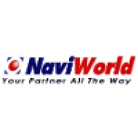 The NaviWorld Group Ltd. Logo
