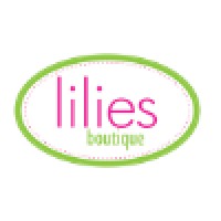 Lilies Boutique Logo
