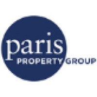 Paris Property Group Logo