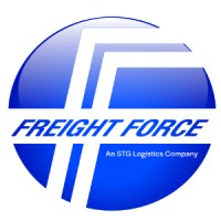 Freight Force, Inc Logo