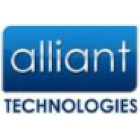 ALLIANT TECHNOLOGIES PVT LTD Logo