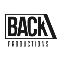 Back Productions - productora escénica y audiovisual Logo