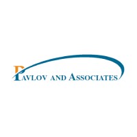 Pavlov & Associates Logo