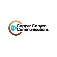 Copper Canyon Communications Logo
