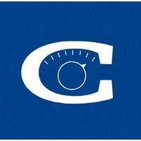 Crandall Stats and Sensors, Inc. Logo