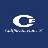 California Faucets Logo