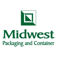 Midwest Packaging & Container Logo