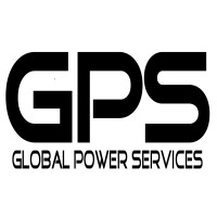 Global Power Services, Inc. Logo
