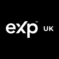eXp UK Logo