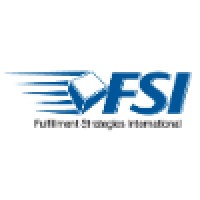 Fulfillment Strategies International Logo