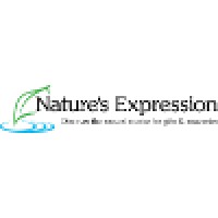 Natures Expression Logo