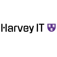 Harvey IT Professionals Logo