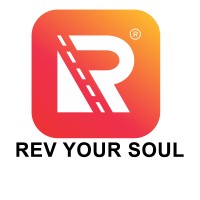 Rev Your Soul Logo