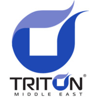 Triton Middle East L. L. C Logo