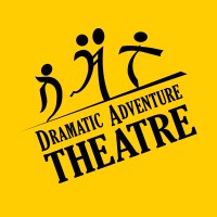 Dramatic Adventure Theatre Logo