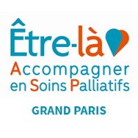Être-là Grand Paris (anciennement ASP fondatrice) Logo