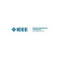 IEEE Dumlupınar Öğrenci Kolu Logo