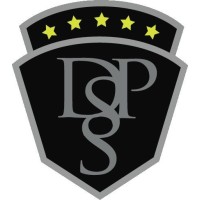 DP SECURITY SOLUTIONS LIMITED Logo