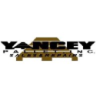 Yancey Pallet Inc. Logo