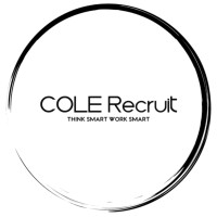 COLE Recruit Ltd Logo
