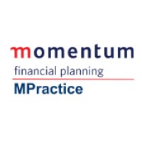 Momentum Financial Planning Practice - Centurion Logo