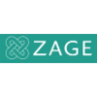 ZAGE Group Logo