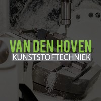 Van den Hoven Kunststoftechniek Logo