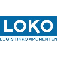 Loko Logistikkomponenten GmbH Logo
