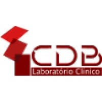 Centro de Diagnóstico Biomédico - CDB Logo