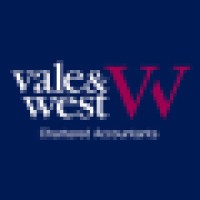Vale & West Logo