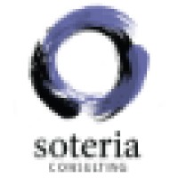 Soteria Consulting Logo