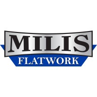 Milis Flatwork Logo