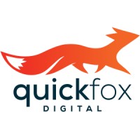 Quick Fox Digital Logo