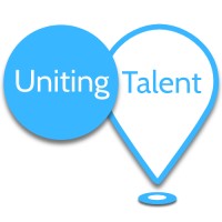 Uniting Talent Pty Ltd Logo