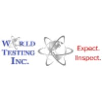 World Testing, Inc. Logo