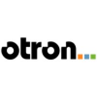 Otron Pty Ltd Logo